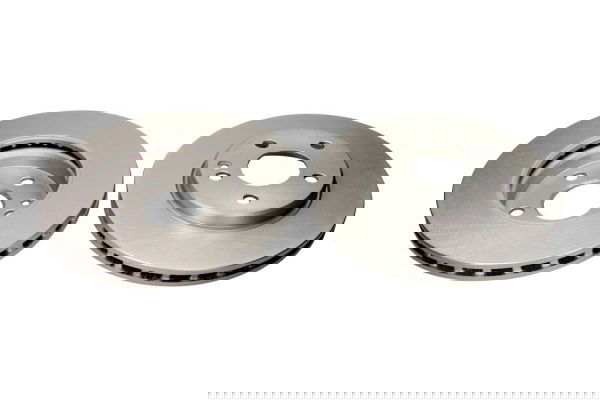 Quaro Bremsscheibe Vorderachse  QD8388