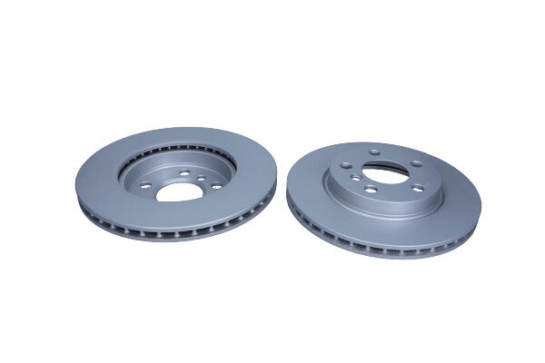 Bremsscheibe Vorderachse Quaro QD8449