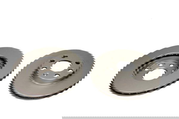 Bremsscheibe Vorderachse Quaro QD8485