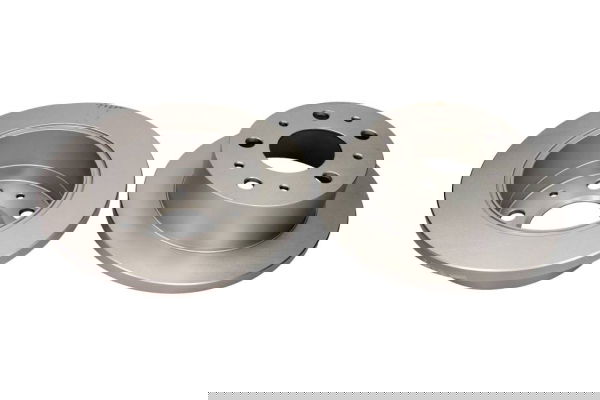 Quaro Bremsscheibe Hinterachse  QD8699