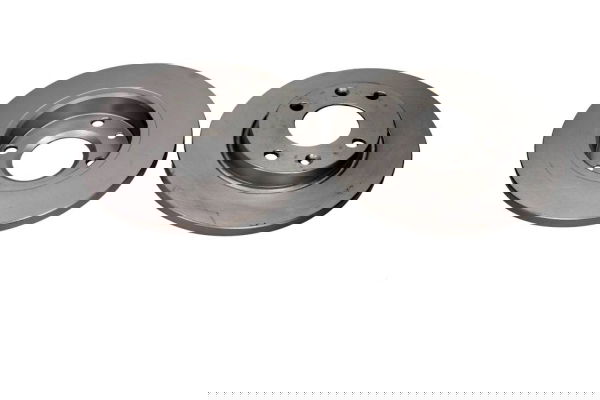 Quaro Bremsscheibe Vorderachse  QD8765