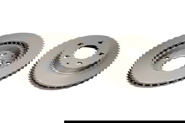 Quaro Bremsscheibe Vorderachse  QD8846