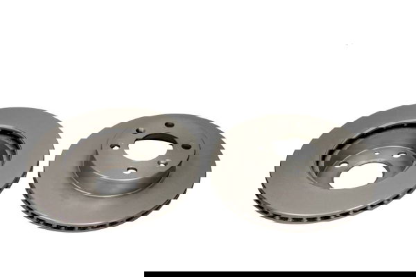 Quaro Bremsscheibe Vorderachse  QD8854