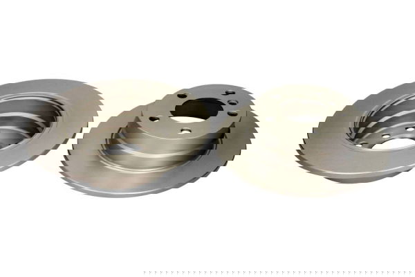 Quaro Bremsscheibe Hinterachse  QD8924