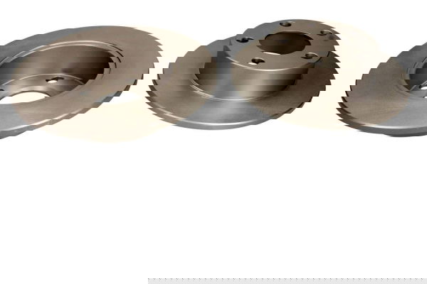 Bremsscheibe Hinterachse Quaro QD9045