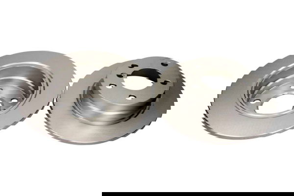 Bremsscheibe Hinterachse Quaro QD9113