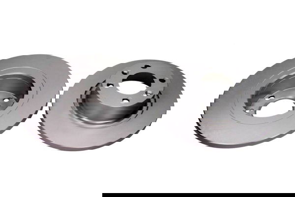 Quaro Bremsscheibe Hinterachse  QD9612