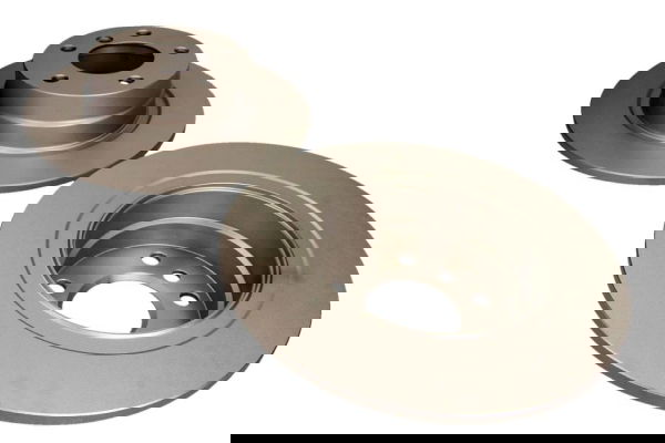 Quaro Bremsscheibe Hinterachse  QD9657