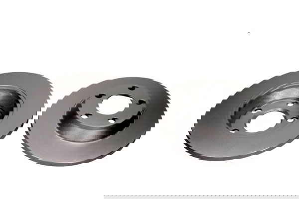 Quaro Bremsscheibe Vorderachse  QD9761