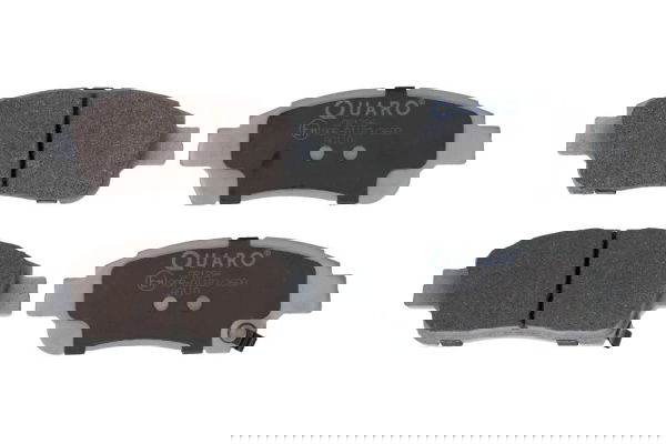 Bremsbelagsatz, Scheibenbremse Vorderachse Quaro QP1296