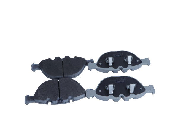 Bremsbelagsatz, Scheibenbremse Vorderachse Quaro QP1449