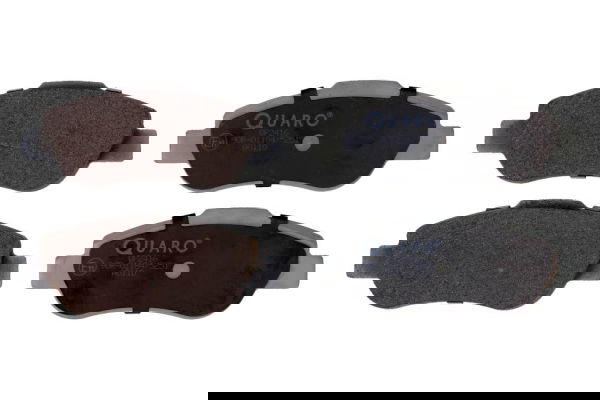 Bremsbelagsatz, Scheibenbremse Vorderachse Quaro QP2416