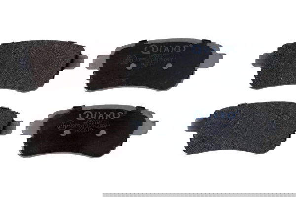 Bremsbelagsatz, Scheibenbremse Quaro QP3316