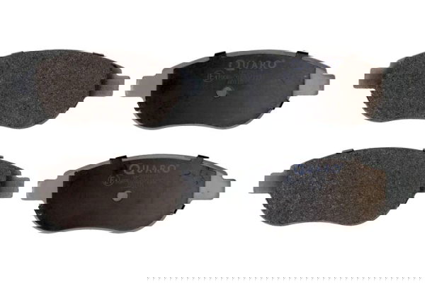 Bremsbelagsatz, Scheibenbremse Vorderachse Quaro QP3797