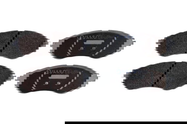 Bremsbelagsatz, Scheibenbremse Vorderachse Quaro QP3922