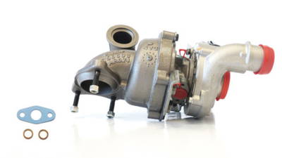 Lader, Aufladung Turbo Motor PA76364714