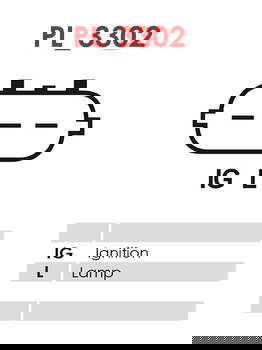 Generator AS-PL A6047(DENSO)