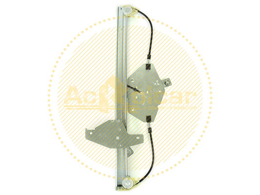 acrolcar Fensterheber vorne links Ac Rolcar 01.4479