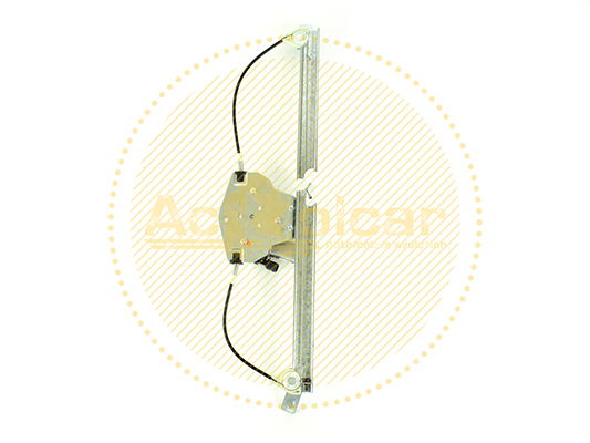 acrolcar Fensterheber vorne links Ac Rolcar 01.4557