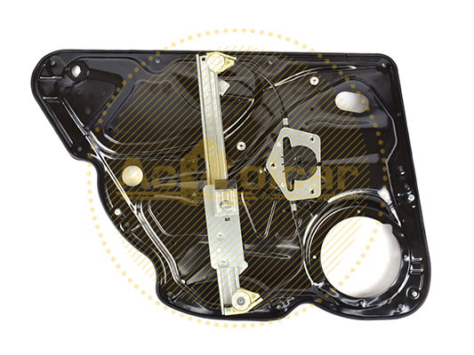 acrolcar Fensterheber hinten rechts Ac Rolcar 01.5168