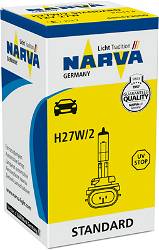 Glühlampe, Nebelscheinwerfer Narva 480423000