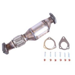 Katalysator EEC AU6034T