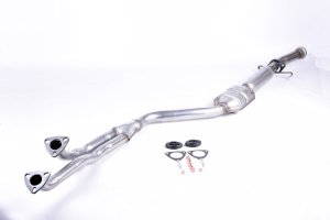 Katalysator EEC BM6000T