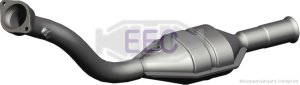 Katalysator EEC CI8006T