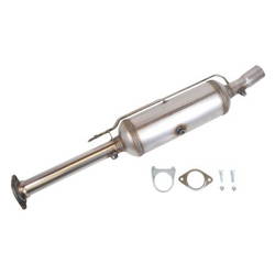 Ruß-/Partikelfilter, Abgasanlage EEC FR6106T