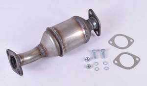 Katalysator EEC HY6028T