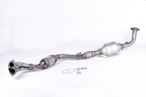 Katalysator EEC VX6011T
