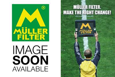 Kraftstofffilter Muller Filter FN716