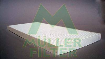 Filter, Innenraumluft Muller Filter FC101