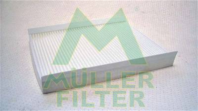 Filter, Innenraumluft Muller Filter FC144