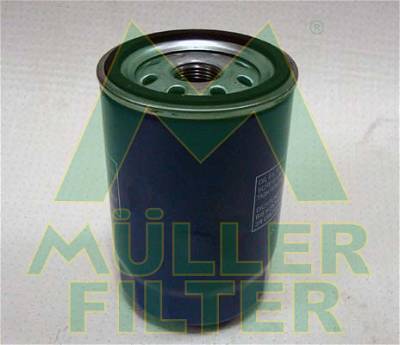 Ölfilter Muller Filter FO42