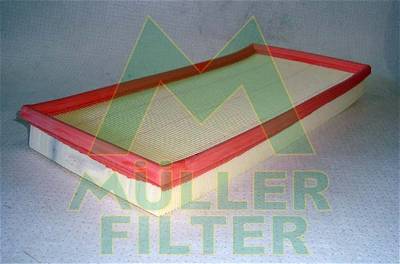 Luftfilter Muller Filter PA148
