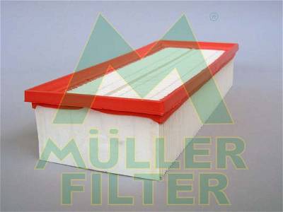 Luftfilter Muller Filter PA2102
