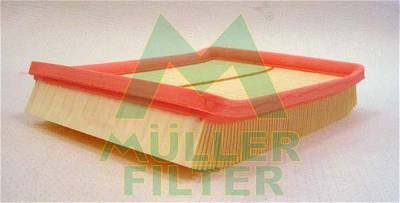 Luftfilter Muller Filter PA3182