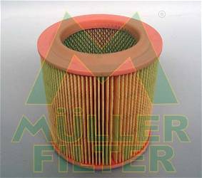 Luftfilter Muller Filter PA354