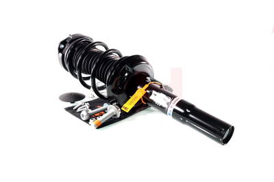 Federbein Vorderachse GH GH-359962C03