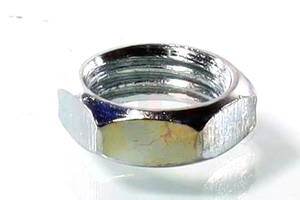 Gewindehülse, Federbein Vorderachse GH GH-363966