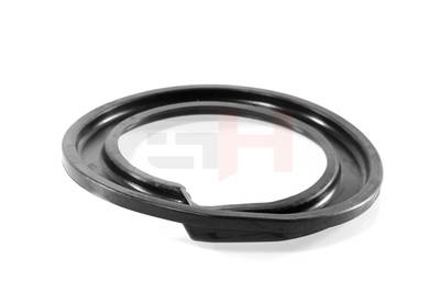 Anschlagpuffer, Federung Vorderachse unten GH GH-624553