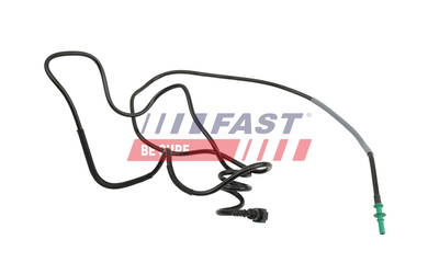Kraftstoffleitung Fast FT00908