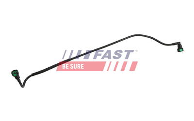 Kraftstoffleitung Fast FT10745