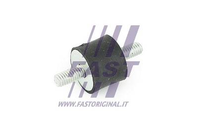 Halter, Luftfiltergehäuse Fast FT13052