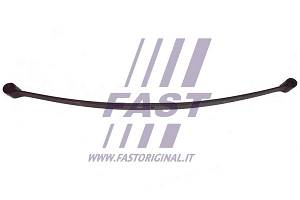 Federnpaket Hinterachse Fast FT13330
