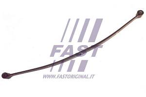 Federnpaket Hinterachse Fast FT13334