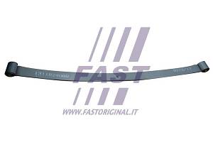 Federnpaket Hinterachse Fast FT18332