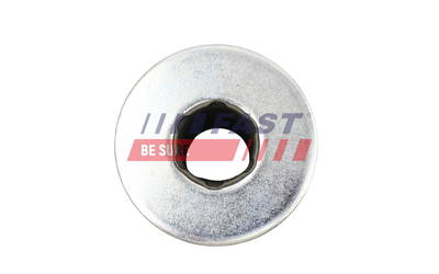 Lagerung, Spurstange Vorderachse hinten unten Fast FT18516