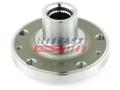 Radnabe Vorderachse beidseitig Fast FT23063